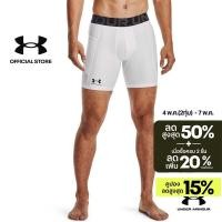 ราคา Under Armour UA HG Armour Shorts อันเดอร์ อาร์เมอร์ กางเกงออกกำลังกายสำหรับผู้ชาย (19531458753)