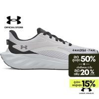 ราคา Under Armour UA Charged Ascend Men s Running Shoes (40129652937)