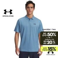 ราคา Under Armour เสื้อโปโลสำหรับผู้ชาย UA Matchplay (42315269139)