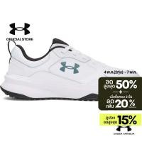 ราคา Under Armour รองเท้าเทรนนิ่งสำหรับผู้ชาย UA Charged Edge (42225983841)