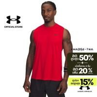 ราคา Under Armour UA Velocity Muscle Men s Tank (41515275737)