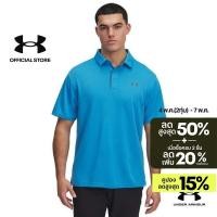 ราคา Under Armour เสื้อโปโล UA Tech สำหรับผู้ชาย (29877714710)