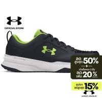 ราคา Under Armour Men s UA Charged Edge Training Shoes (23564723569)