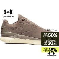 ราคา Under Armour รองเท้าบาสเกตบอล Curry 1 Low FloTro Lux ยูนิเซ็กส์ (42576945397)