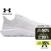 ราคา Under Armour รองเท้าวิ่งสำหรับผู้หญิง UA Rogue 5 (58103687113)