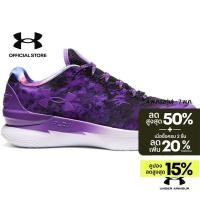 ราคา Under Armour รองเท้าบาสเกตบอล Curry One Low FloTro ยูนิเซ็กส์ (52902470376)