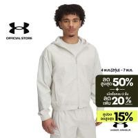 ราคา Under Armour Men s Curry Woven Jacket (47355417751)