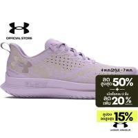 ราคา Under Armour รองเท้าวิ่งสำหรับผู้หญิง UA Velociti 4 (42511072371)
