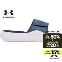 ราคา Under Armour Men s UA Ignite Pro 8 Slides (28477712443)