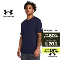 ราคา Under Armour Men s UA Athletics Short Sleeve (25414460878)