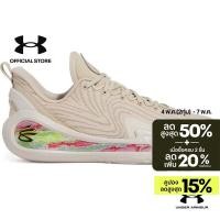 ราคา Under Armour Unisex Curry 12 STRN Basketball Shoes (42828374919)