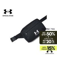 ราคา Under Armour UA SportStyle Lite Waist Bag Crossbody (25412352119)