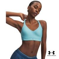 ราคา Under Armour สปอร์ตบราสำหรับผู้หญิง UA Infinity 2 0 Low (55209681373)