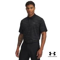 ราคา Under Armour เสื้อโปโลสำหรับผู้ชาย UA Drive Chill Printed (45959706699)