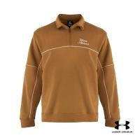 ราคา Under Armour APAC Sports Terry 1 4 Zip (43580489456)