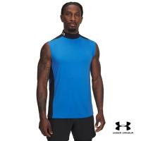ราคา Under Armour เสื้อแขนกุดสำหรับผู้ชาย HeatGear Wordmark (42580501054)