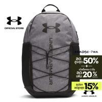 ราคา Under Armour UA Hustle Sport 6 0 Backpack (41061075650)