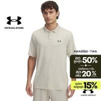 ราคา Under Armour เสื้อโปโล UA Performance 3 0 สำหรับผู้ชาย (29677714614)