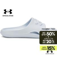 ราคา Under Armour รองเท้าแตะสำหรับผู้หญิง UA Locker V (26639371601)
