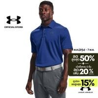 ราคา Under Armour เสื้อโปโล UA Tech สำหรับผู้ชาย (26604396102)