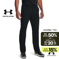 ราคา Under Armour Men s UA Drive Pants (26004758338)