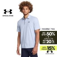 ราคา Under Armour เสื้อโปโล UA Tech สำหรับผู้ชาย (24587809407)