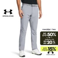 ราคา Under Armour Men s UA Tech Tapered Pants (24564438117)
