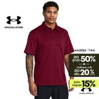 ราคา Under Armour เสื้อโปโล UA Tech สำหรับผู้ชาย (23590561699)