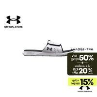 ราคา Under Armour Women s UA Ignite 7 Slides (21583570720)