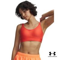 ราคา Under Armour สปอร์ตบรากระชับปานกลางสำหรับผู้หญิง UA Infinity 2 0 (57459676349)