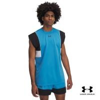 ราคา Under Armour เสื้อกล้ามสำหรับผู้ชาย UA Zone Pro (44230500471)