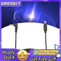 ราคา Dressit th Dressit th DC2 N3 สายชัตเตอร์ 2 5 มม สปริงเปลี่ยนสำหรับ D7200 D7000 D5100 D5000 D3200 D3100 D90 DF D750 D610 D600 (53157381150)