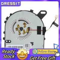ราคา Dressit th Dressit th เปลี่ยนพัดลมระบายความร้อน CPU สำหรับ 15 4 Pin DC 5V แล็ปท็อป 15 7560 Vostro 5468 5568 (50308294735)