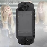 ราคา Dressit th Jinyi PSP1000 CASE COVER การเปลี่ยนชุดตัวเรือนเต็มรูปแบบ Anti Drop พร้อมชุดปุ่มสำหรับ PSP 1000 Shell Silver (43163601821)