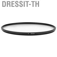 ราคา Dressit th Junestar 95mm 8 Lines Star Lens Filter for Canon Nikon Sony Pentax Olympus Fuji Camera (25181127901)