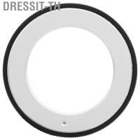 ราคา Dressit th 143 M42FD Lens Adapter Aluminium Alloy For M42 Mount To (25081128028)