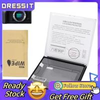 ราคา Dressit th Wisoqu กระจกนิรภัยป้องกันหน้าจอสำหรับ XA3 XA5 XA20 บางเฉียบ 0 3mm 8H ความแข็ง 6 ชั้น AntiScrach AntiFingerprint ป้องกันฟิล์ม (50209704310)