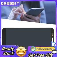 ราคา dressit th เปลี่ยนหน้าจอสำหรับ Y5 2018 โทรศัพท์จอแสดงผล LCD Digitizer Assembly (52058197945)