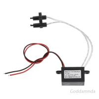 ราคา GODD Compact Air Negative Ion Anion Generator Ionizer Purifiers Cleaner Car Home Tool (16606101416)