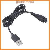 ราคา GODD 4 8V 5V 1 25A USB Charger RE7 87 RE7 59 สําหรับ Panasonic ES RT30 ES RT40 ES GA20 ES2065 ES2067 W7657 เครื่องโกนหนวดสําหรับมีดโกน (46508356693)