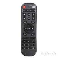 ราคา Godd รีโมตควบคุม IR แบบเปลี่ยน สําหรับกล่องทีวี Android H96 H96 PRO H96 PRO H96 MAX X2 X96 MINI X96 (18913957206)