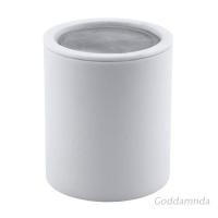 ราคา GODD 15 Stage Shower Filter Cartridge Replacement Remove Chlorine Hard Water Softener Purifier (14354173061)