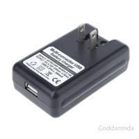 ราคา Godd แท่นชาร์จแบตเตอรี่ Us สําหรับ Nokia 4C 5C 6C Bl 5B (10046592588)