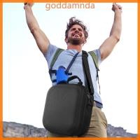 ราคา GODD Studio Speaker Carrying Case Water Repellents Cover สําหรับ Onyx Studio 9 Speaker (56208345666)