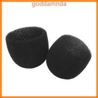 ราคา GODD ฝาครอบฟองน้ําไมโครโฟนไมโครโฟนบันทึกเสียง Blowout สําหรับ SLX24 PG58 (54257616217)