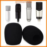 ราคา GODD Blowout Guard ฝาครอบโฟมขนสัตว์ Artifical สําหรับ ATR2500 AT2035 (52758100827)