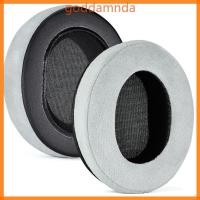 ราคา GODD เปลี่ยนแผ่นรองหูฟังโฟมนุ่มสําหรับ ATH M50X M30 M40 M40X หูฟังแผ่นซ่อม (52458100855)