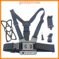 ราคา พระเจ้า สายรัดหน้าอกแบบปรับได้ 360 องศาคลิปหนีบโทรศัพท์แบบหมุนได้และฐานรูปตัว เจ สําหรับการบันทึกวิดีโอที่เสถียร (51708892268)