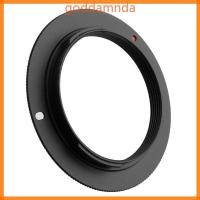 ราคา GODD M42 สกรูอะแดปเตอร์แปลงเลนส์กล้องสําหรับ NEX 7 E Mount NEX 5 NEX 3 NEX VG1 (49658352372)