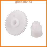 ราคา GODD 1 ชุดเกียร์สากลสําหรับเครื่องเล่นเทปดาดฟ้า Casstte (49609141166)